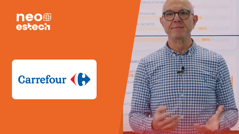 Case NEO ESTECH - Carrefour