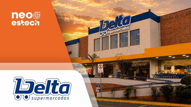 Delta Supermercados