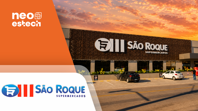 São Roque Supermercados